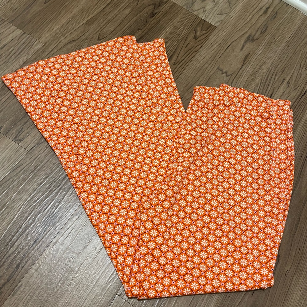 Wild Fable Flared Pants Size XL